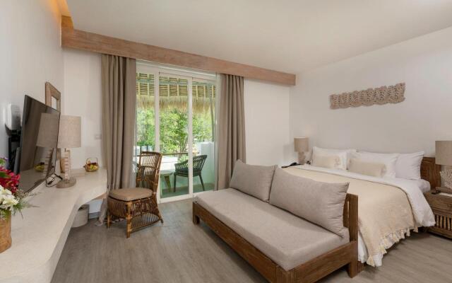 Eden Beach Khaolak Resort and Spa A Lopesan Collection Hotel