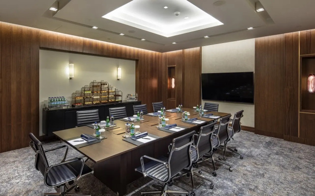 Hilton Istanbul Maslak