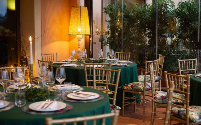 Le Colombaie Country Resort