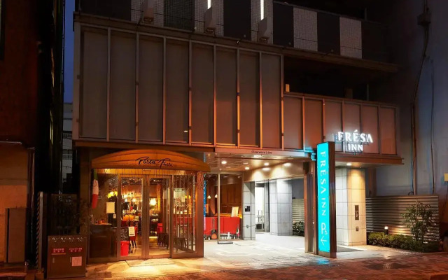 Sotetsu Fresa Inn Kanda Otemachi