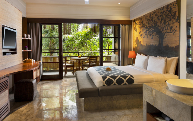 Отель Alaya Resort Ubud