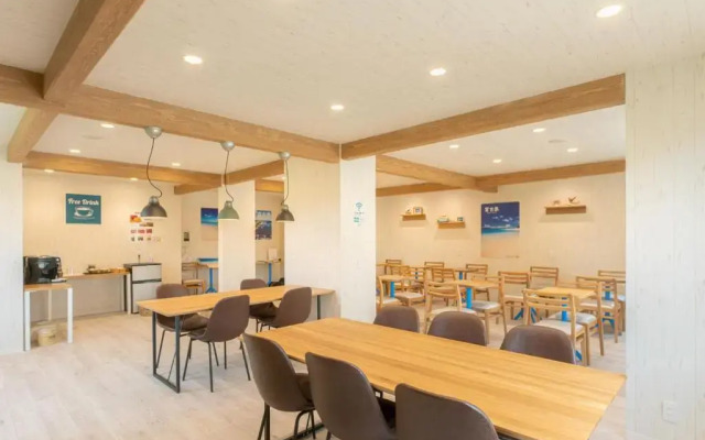 Hotel California Miyakojima Resort