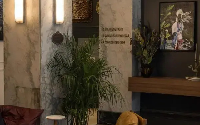 Hotel Victoria