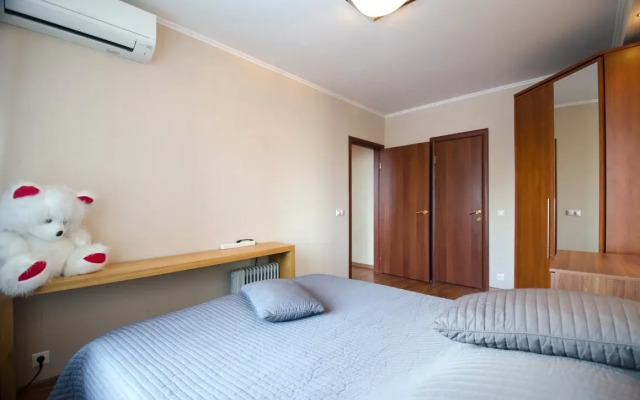 Intermark Arbat Apartments