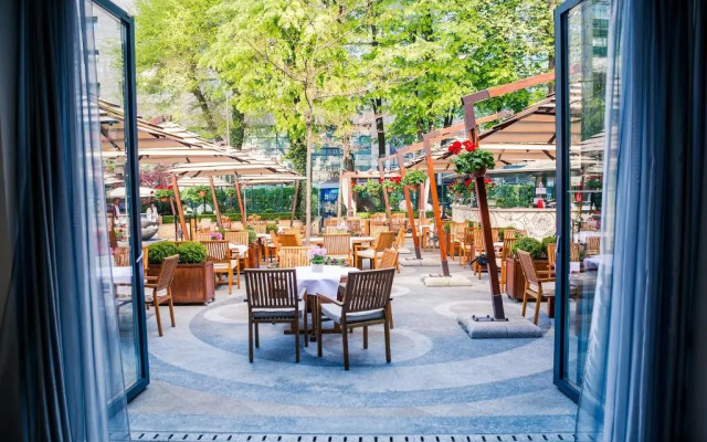 InterContinental Athénée Palace Bucharest by IHG