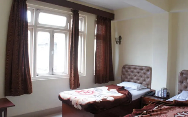 Potala Guest House