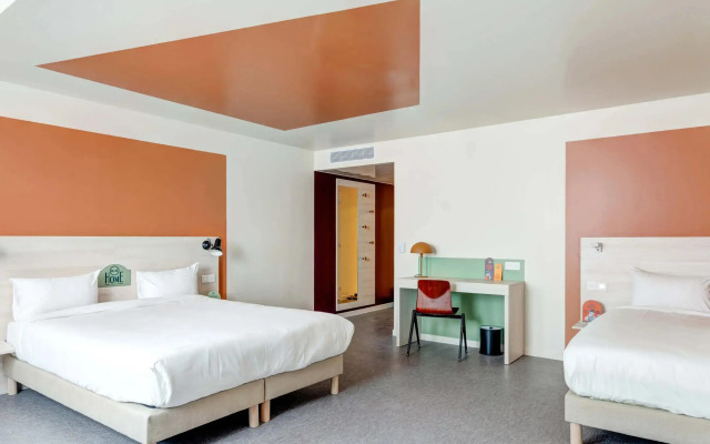 B&B Home Paris Mairie de St Ouen