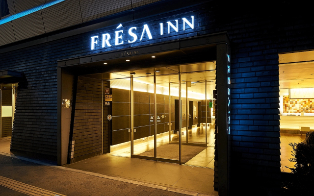 Sotetsu Fresa Inn Higashi Shinjuku