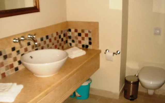 Port Ghalib Holiday Homes