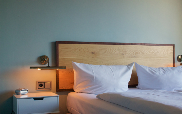 Hotel Zentrum