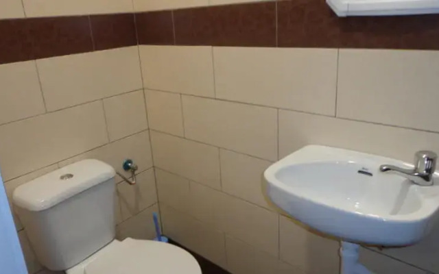 Hostal Milan