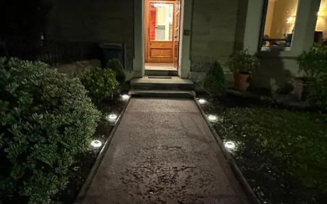 Abbotsford Guest House
