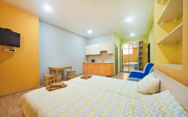 Voyage Hostel