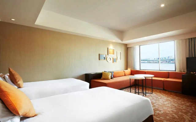 Deluxe Corner Triple room 사진 1