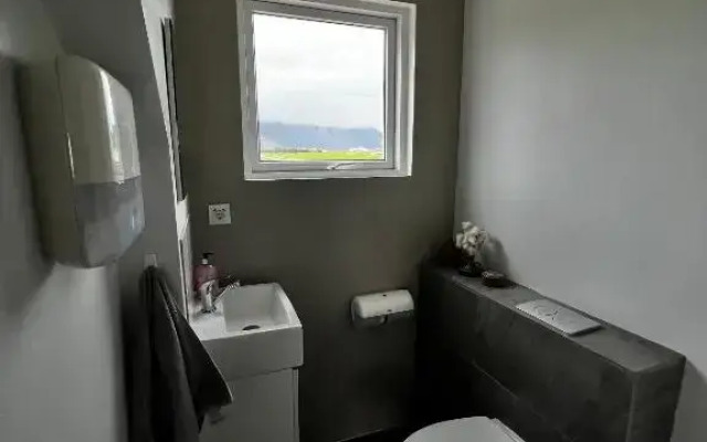 Sauðanes Guesthouse