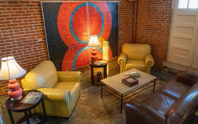 Lancaster Arts Hotel