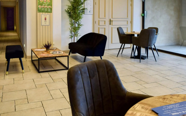 Tulip Inn Honfleur - Residence