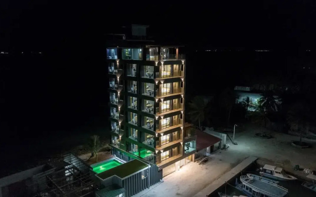 Swarn by Hawks Hotels Hotel