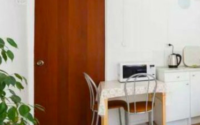 Studio on Energenikov