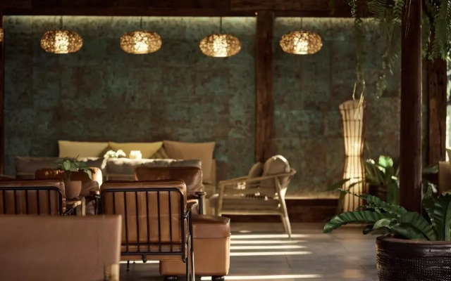 Dinso Resort & Villas Phuket, Vignette Collection by IHG
