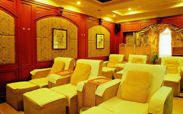 Chongqing Hotel