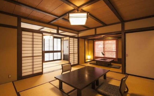 Special Room with Hot Spring Hibiki Type room 사진 2