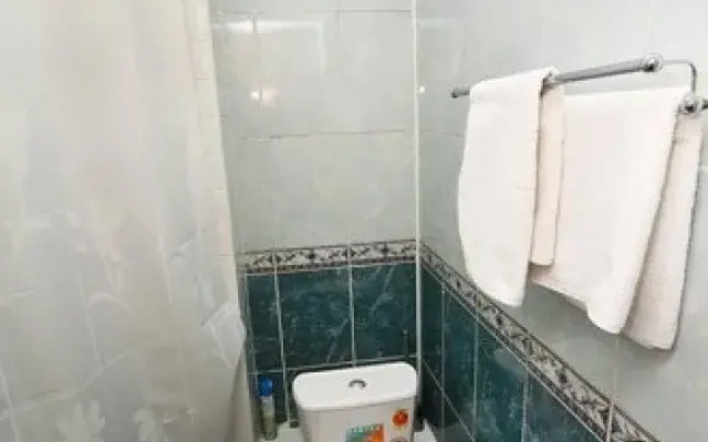 Almaly Hotel