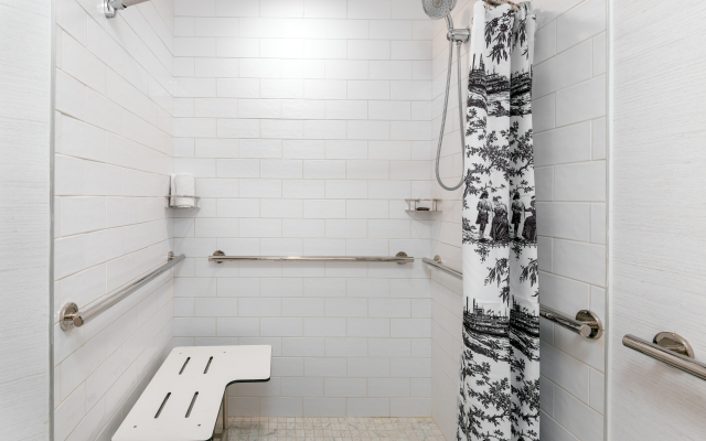 Hilton Pennywell St. Louis at the Arch