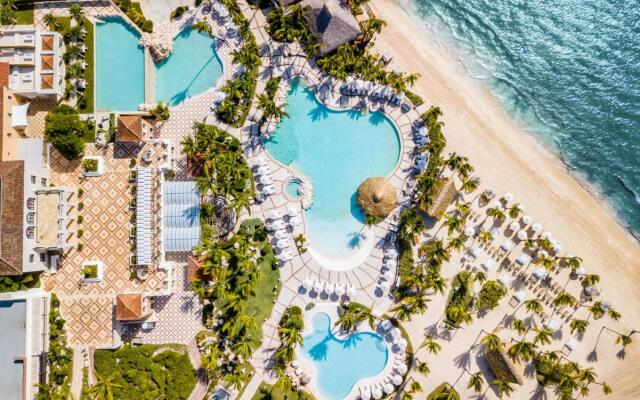 Sanctuary Cap Cana, a Luxury Collection Resort, Dominican Republic, Adult All-Inclusive