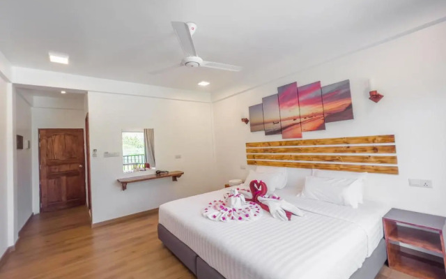 Summer inn Thoddoo