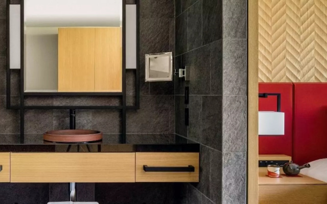 Wellbeing Double room (풀 더블 침대) 사진 3