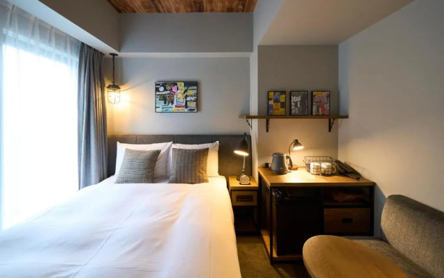 Hotel Resol Akihabara