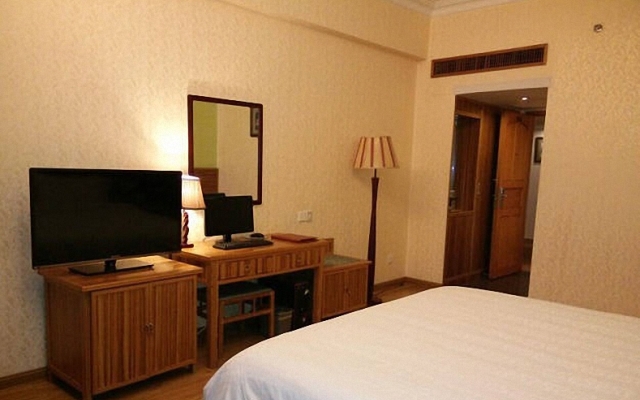 Guobin Hotel Haikou