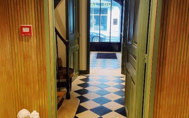 Hotel du Vieux Marais