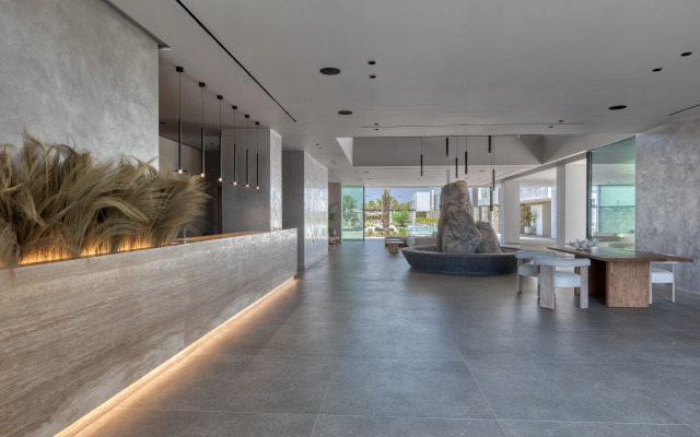 Mosay Kos All Suite Hotel
