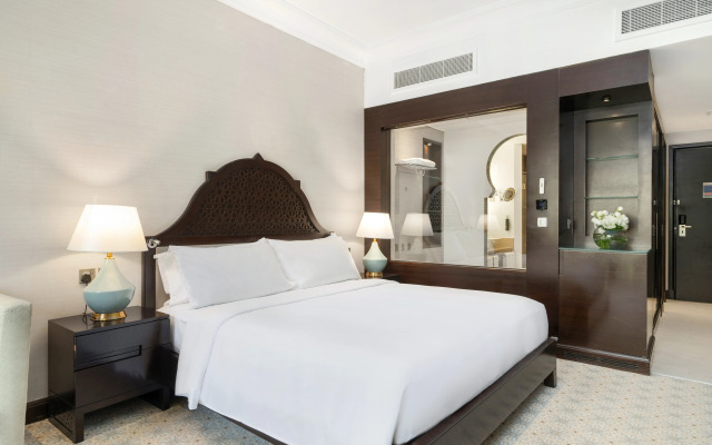 Rixos Al Mairid Ras Al Khaimah