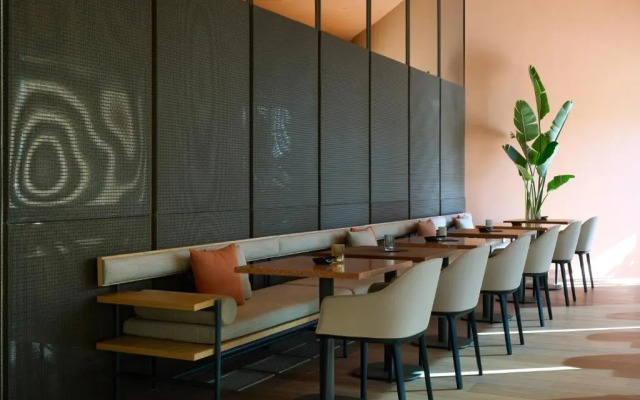 Barcelona Princess Hotel 