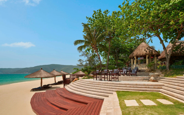Sheraton Sanya Resort