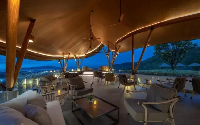 Noku Phuket