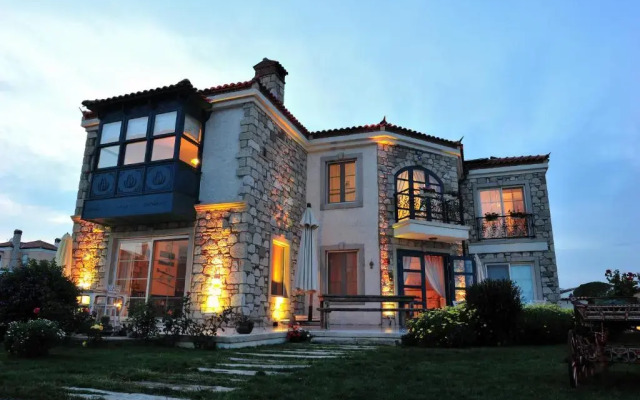 Alacati Min Otel