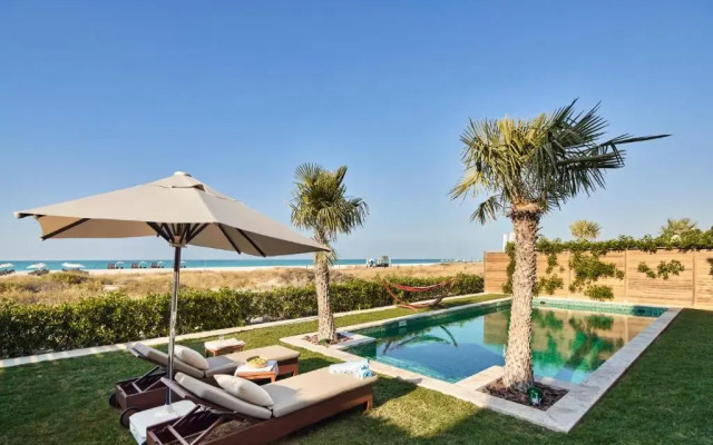 Club Privé by Rixos Saadiyat Island Resort