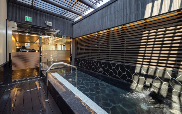 APA Hotel Ueno Ekimae