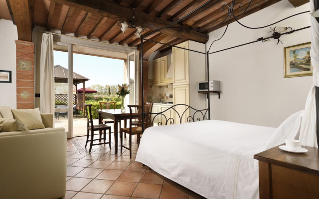 Antico Podere San Francesco Hotel