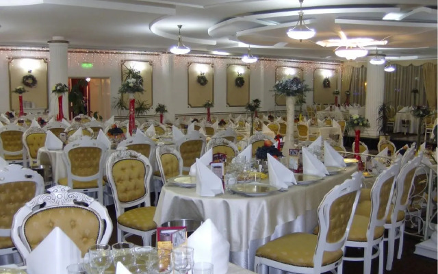Grand Hotel Ceahlau