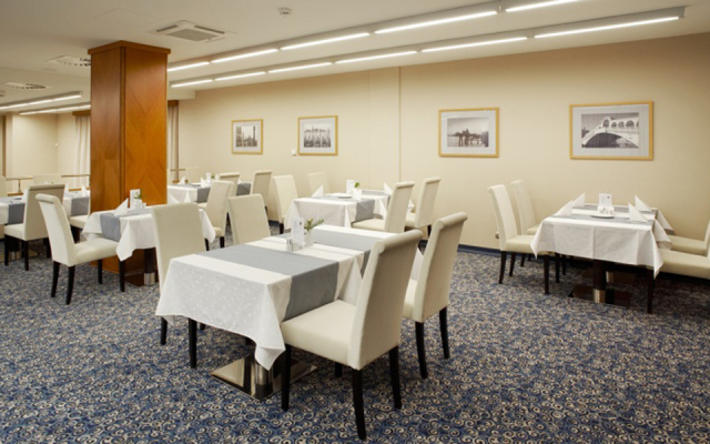 ALEXANDRIA Spa & Wellness hotel