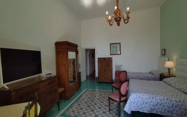 Hotel Lidomare