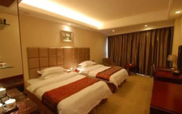 Riverside International Hotel