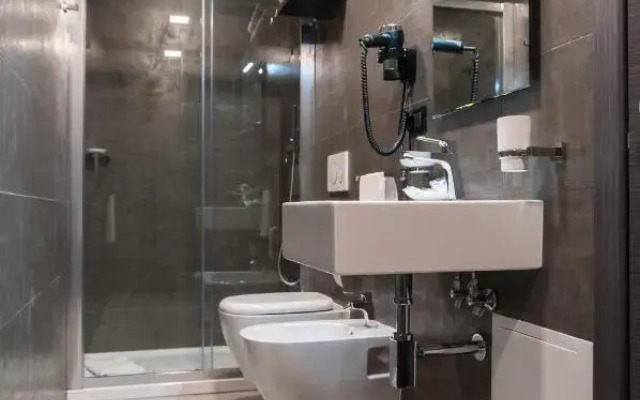 Residence Hotel Moderno