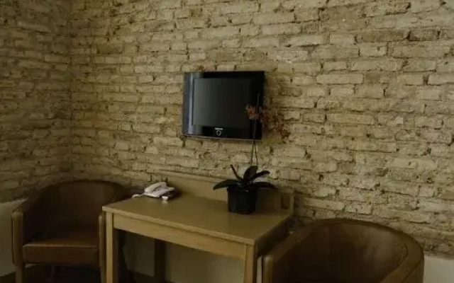 Hotels Tilto