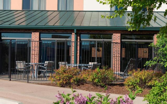 SpringHill Suites by Marriott Peoria